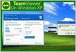 Windows XP SP2 TeamViewer Suppor